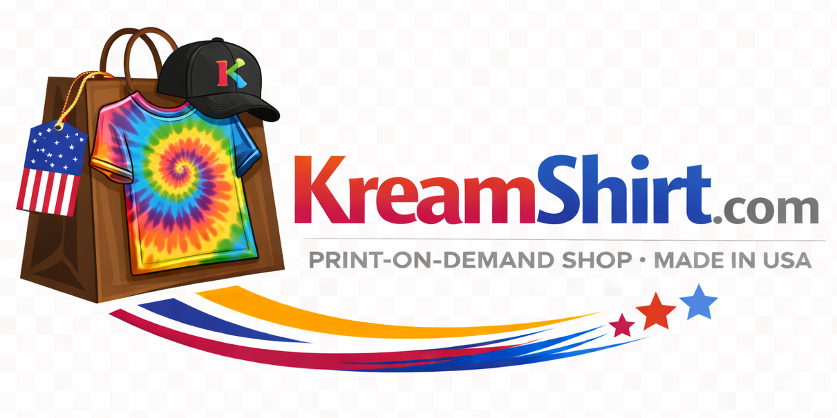 KreamShirt